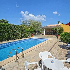 Vakantiehuis "Sini