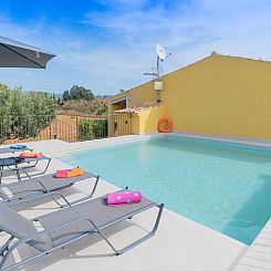 Vakantiehuis Son Serra