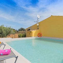 Vakantiehuis Son Serra