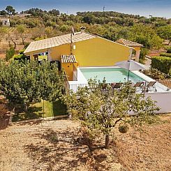 Vakantiehuis Son Serra
