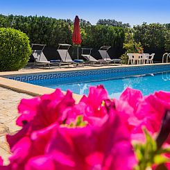 Vakantiehuis "Sa Sini" mit Terrasse