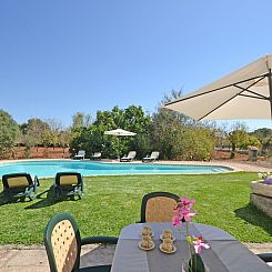 Vakantiehuis Buger