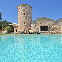 Vakantiehuis Buger