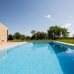 Vakantiehuis Petitona