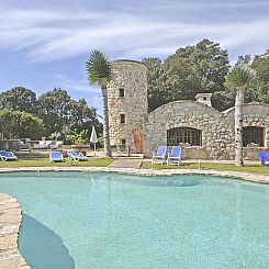 Vakantiehuis Jardinero