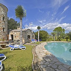 Vakantiehuis Jardinero