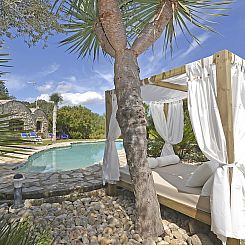 Vakantiehuis Jardinero