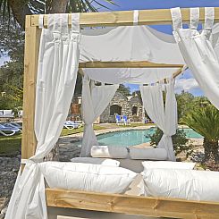 Vakantiehuis Jardinero