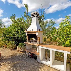 Vakantiehuis Higuera
