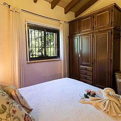 Vakantiehuis Higuera
