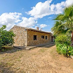 Vakantiehuis Higuera