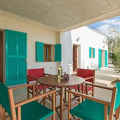 Vakantiehuis Vivot