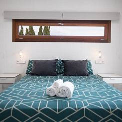 Vakantiehuis Vivot