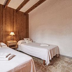Vakantiehuis Ferienvilla mit privatem Pool
