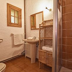 Vakantiehuis Ferienvilla mit privatem Pool