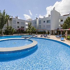 Appartement ISholidays Acron Puerto Pollensa