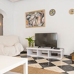 Vakantiehuis Bambu