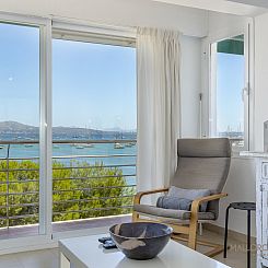 Appartement Apartamento Tonia: Cerca del Pine Walk