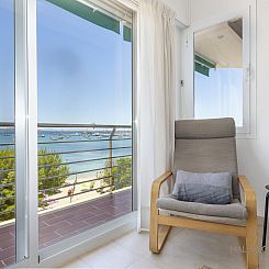 Appartement Apartamento Tonia: Cerca del Pine Walk