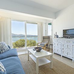 Appartement Apartamento Tonia: Cerca del Pine Walk