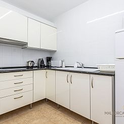 Appartement Club del Sol 8: Acogedor Apartamento con Piscina