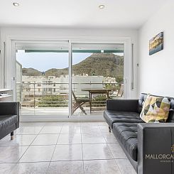 Appartement Can Watson Apartamento en Puerto de Pollensa