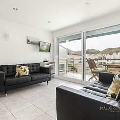 Appartement Can Watson Apartamento en Puerto de Pollensa