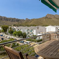 Appartement Can Watson Apartamento en Puerto de Pollensa