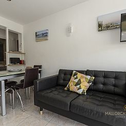 Appartement Can Watson Apartamento en Puerto de Pollensa