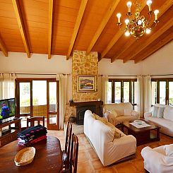 Vakantiehuis Roura