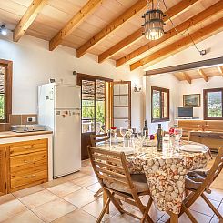 Vakantiehuis Es Puig Mancor