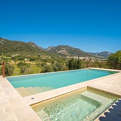 Vakantiehuis Petit Can Garcia