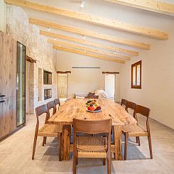 Vakantiehuis Petit Can Garcia