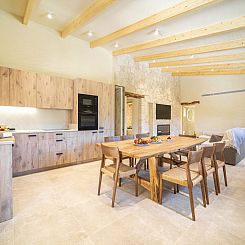 Vakantiehuis Petit Can Garcia