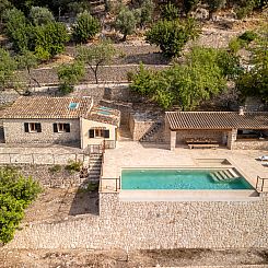 Vakantiehuis Petit Can Garcia