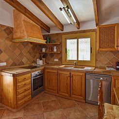 Vakantiehuis Tabou