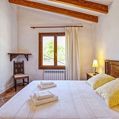 Vakantiehuis Tabou