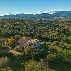 Vakantiehuis Son Estaras II