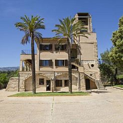 Vakantiehuis Lealtad