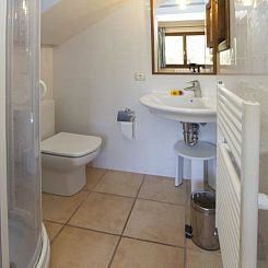 Vakantiehuis Lealtad