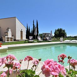 Vakantiehuis Villa SON RUBI en Selva (Serra de Tramuntana) c