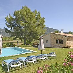 Vakantiehuis Lila