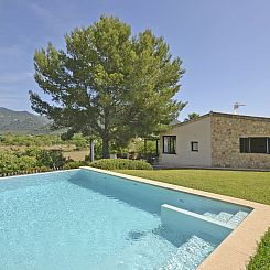 Vakantiehuis Lila