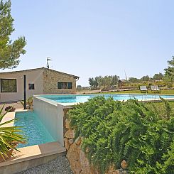 Vakantiehuis Lila