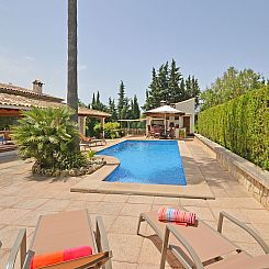 Vakantiehuis Es Pou