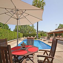 Vakantiehuis Es Pou