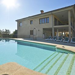 Vakantiehuis Blanquerna