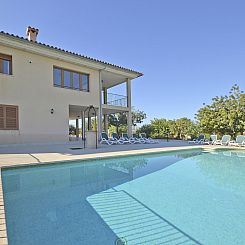 Vakantiehuis Blanquerna