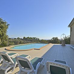 Vakantiehuis Blanquerna