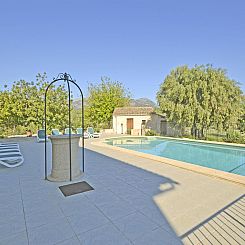 Vakantiehuis Blanquerna
